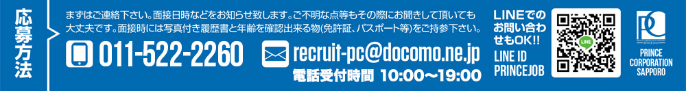 応募方法
